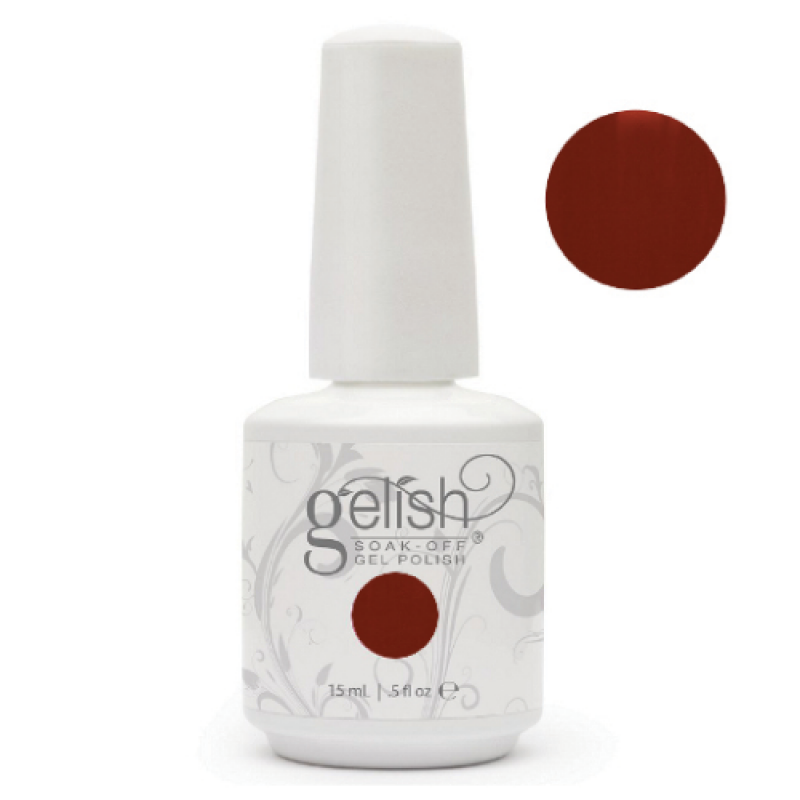 Gelish Soak Off Gel Polish – JUST IN CASE